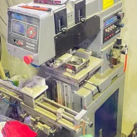 خدمات دستگاه تامپو چاپ بر روی تمامی قطعات پلاستیکی|خدمات رایانه‌ای و موبایل|پاکدشت, پاکدشت (مامازند)|دیوار