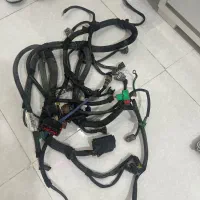 ایسیو+سیم کشی اعظام ب|قطعات یدکی و لوازم جانبی|اهواز, کیانشهر|دیوار