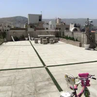 اپارتمان155متری رضاشهردلاوران روف گاردن معاوضه فول|فروش آپارتمان|مشهد, رضاشهر|دیوار