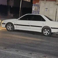 پژو پارس xu7|خودرو سواری و وانت|دهدشت, |دیوار