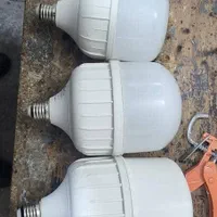 لامپ ۵۰وات پارس یکسال گارانتی|لامپ و چراغ|یاسوج, |دیوار