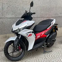 ایروکس ۱۵۰|موتورسیکلت|سنندج, |دیوار