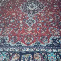 دو تاقالی دست بافت  قدیمی