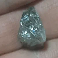 الماس راف  بی رنگ و رنگی|جواهرات|گرگان, |دیوار