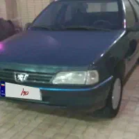 پژو ۲۰۰۰ مدل ۸۰|خودرو سواری و وانت|کرمان, |دیوار