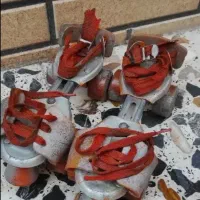 اسکیت|دوچرخه، اسکیت، اسکوتر|مشکیندشت, |دیوار