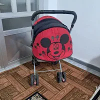 کالسکه کودک