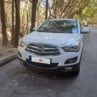 هایماS5 در حد مدل۹۷