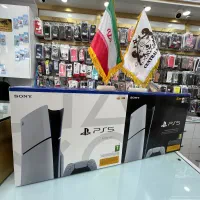 Ps5 اکبند نقد و اقساط بلند مدت تا سقف یکسال چکی