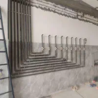 جوشکار لوله گاز نیازمندیم