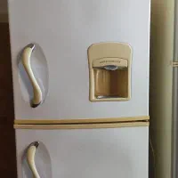یخچال