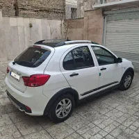 کویک ار مدل 1401|خودرو سواری و وانت|تهران, خلیج فارس|دیوار