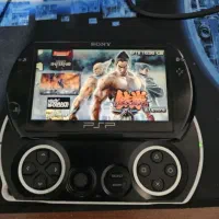 psp go