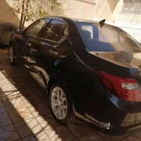 دناپلاس توربو اتومات مشکی ۴۰۳ غیر اپشنال