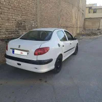 206 آس ادی مدل 95