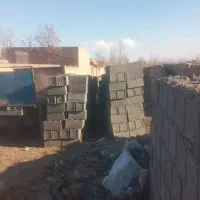 بلوکه ومصالح وپیمانکاری طاها|مصالح و تجهیزات ساختمان|مشهد, چهاربرج|دیوار