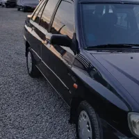 فروش پراید 132 مدل 89|خودرو سواری و وانت|نسیم‌شهر, |دیوار