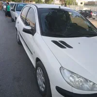 پژو 206