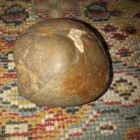 شهاب سنگ|کلکسیون اشیاء عتیقه|چگنی, |دیوار