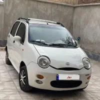 mvm110 چهار سیلندر