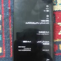 شیاعومی نوت۱۱ s|موبایل|مشهد, مهدی آباد (بلوار توس)|دیوار