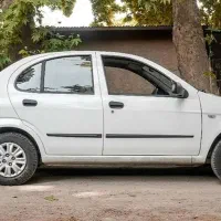 تیبا ۱ مدل ۹۶