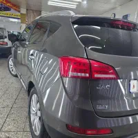 جک s5 مدل ۹۶ بی رنگ|خودرو سواری و وانت|کرج, حصارک بالا|دیوار