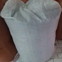 گونی کاهی دست دوم سالم