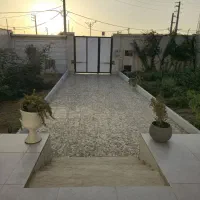 فروش زمین مسکونی آبپخش  جاده سعدآباد