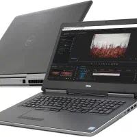 لپ تاپ آمریکایی گرافیک 8 مجزا رندرینگ /قسطی چکی