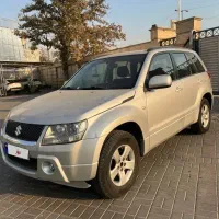 سوزوکی ویتارا اتومات وارداتی مدل ۲۰۰۶|خودرو سواری و وانت|تهران, جوادیه تهرانپارس|دیوار