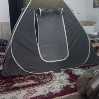چادر مسافرتی|کوهنوردی و کمپینگ|گرگان, |دیوار