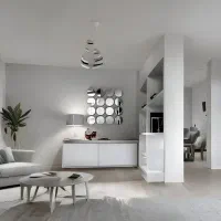 آینه اقساط کد 11|آینه|میاندوآب, |دیوار