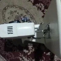 چرخ خیاطی Free Arm ژاپنی|چرخ خیاطی و ریسندگی|تهران, یافت آباد جنوبی|دیوار