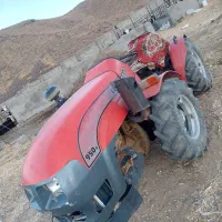 تراکتور باغی ۹۵۰