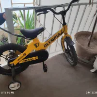 دچرخه المپیا۱۶