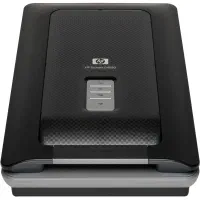اسکنر hp g4050