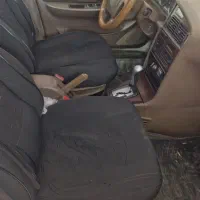 پارس تیوفایو اتومات|خودرو سواری و وانت|همدان, |دیوار