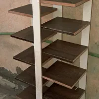 حراجی جاکفشی ایستاده