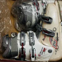 بوت آلپاین نوردیکا