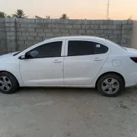 شاهین GL