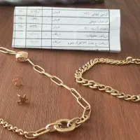 طلا وزیورالات|جواهرات|شاهینشهر, فردوسی|دیوار