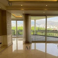 فرمانیه۵۲۰مترپنت هاوس چشم انداز رویایی هکتارهاباغ|فروش آپارتمان|تهران, فرمانیه|دیوار