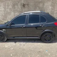 کوییک GXخانگی عروسک|خودرو سواری و وانت|کرمان, |دیوار