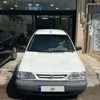 پراید ۹۴ استثنائی