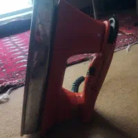 اتو قدیمی سالم سالم|اتو و لوازم اتو|سبزوار, زینبیه|دیوار