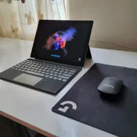 Surface pro 7 (i5 256 r8)
