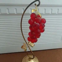 انگور کریستال نو