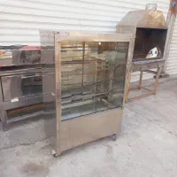 جوجه گردان بریون تمیز