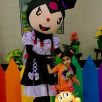 دیجی وعروسک گردان پرانرژی|خدمات پذیرایی، مراسم|آبادان, |دیوار